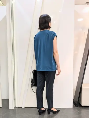 ICB 渡邊 コーディネート画像