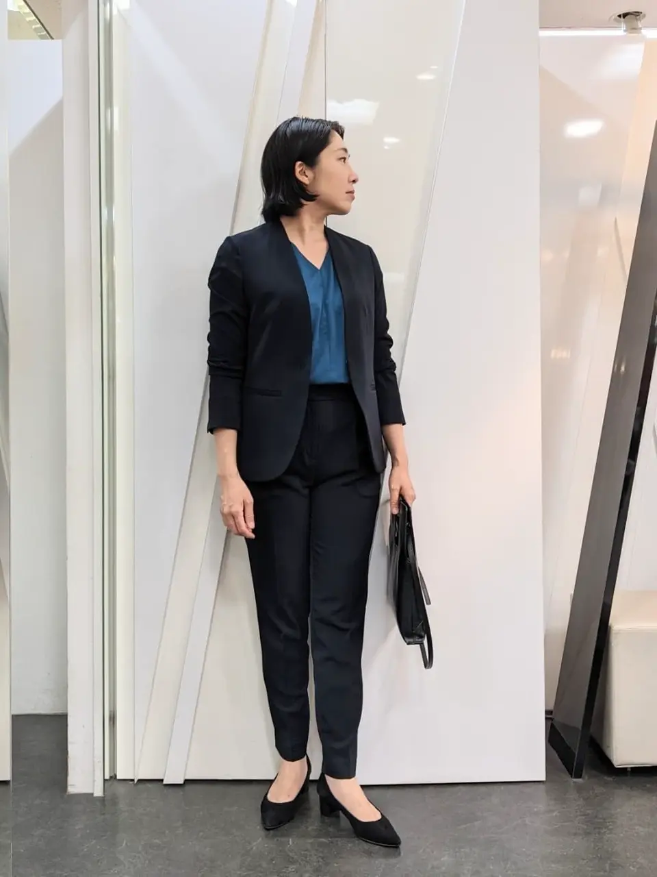  渡邊 コーディネート画像