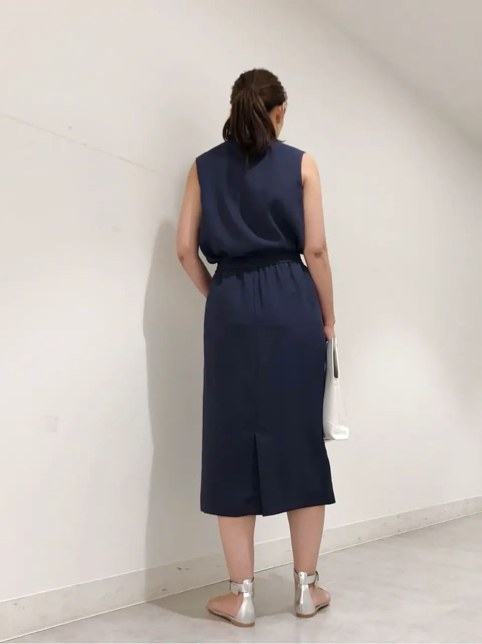 ICB 野口 コーディネート画像