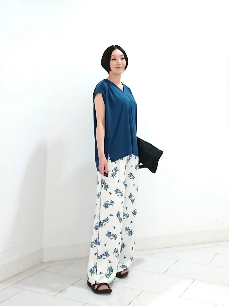  KANAE コーディネート画像