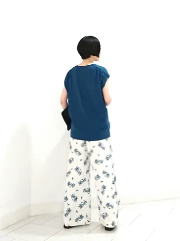 ICB KANAE コーディネート画像