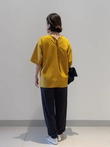 ICB 杉本 コーディネート画像