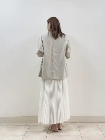 ICB 世戸 コーディネート画像