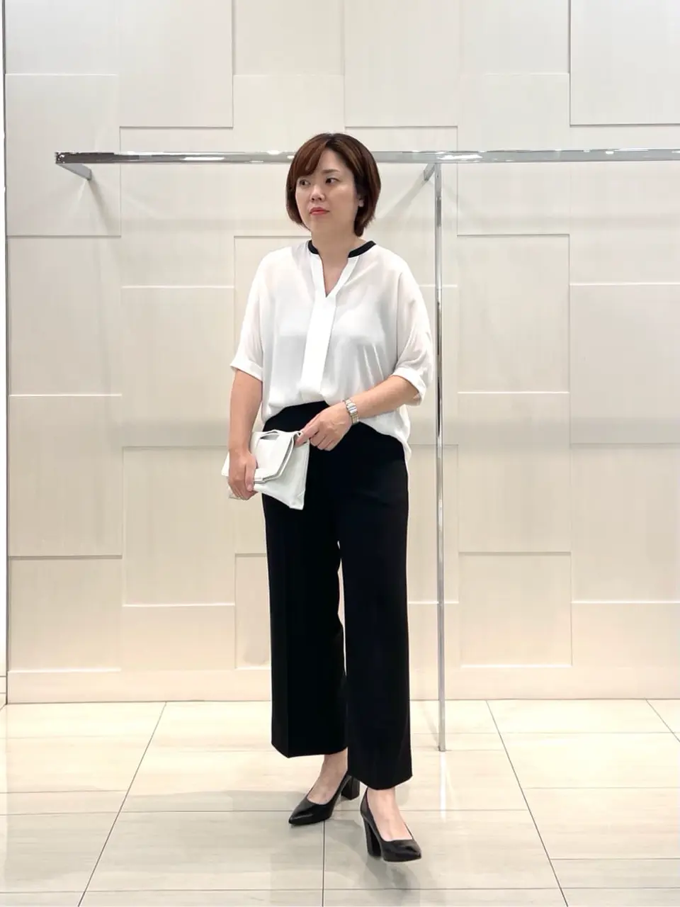  伊藤 コーディネート画像