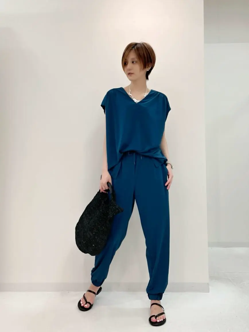 ICB Nagira コーディネート画像