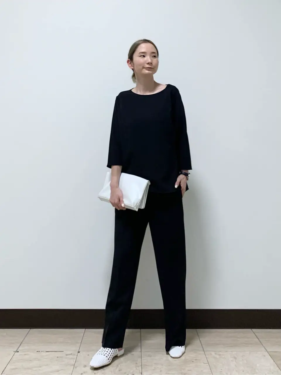  仲崎 コーディネート画像