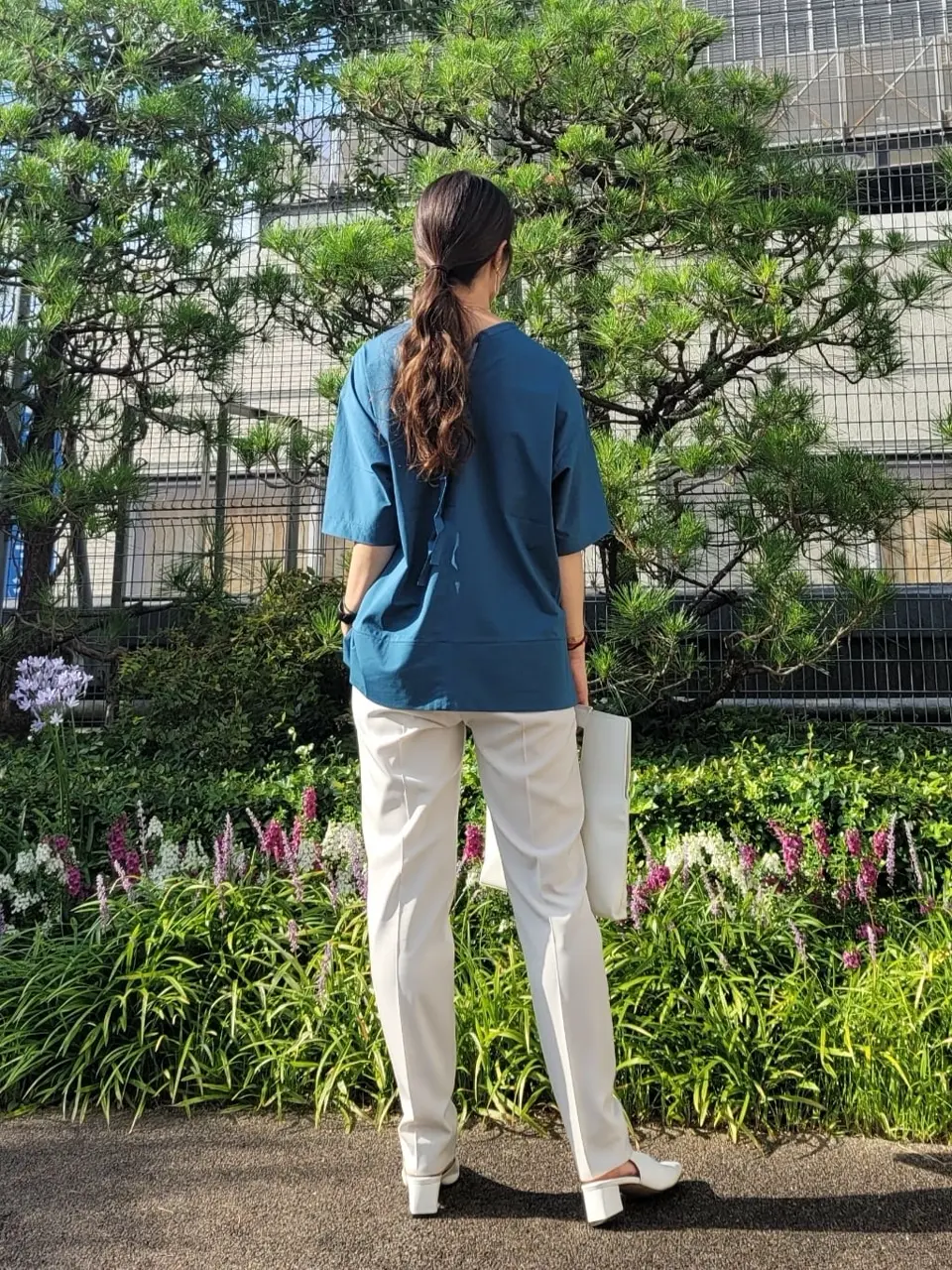 ICB 中島 コーディネート画像