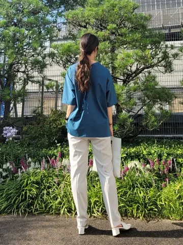 ICB 中島 コーディネート画像