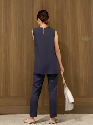 ICB 玉田 コーディネート画像