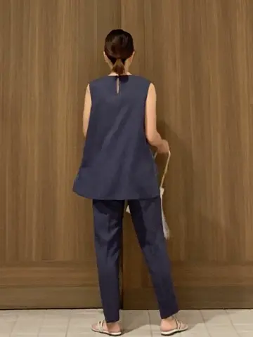 ICB 玉田 コーディネート画像