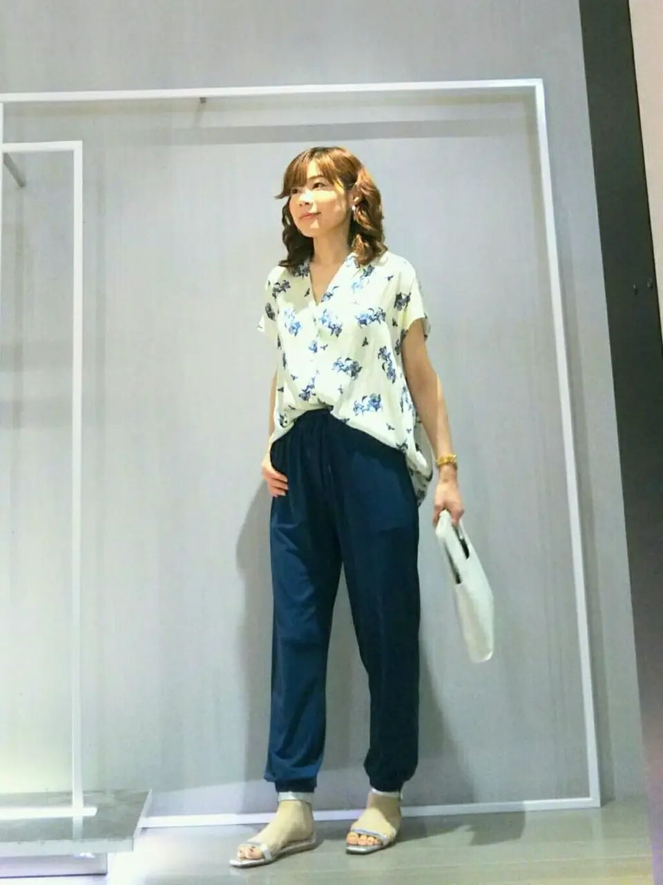  加藤 コーディネート画像