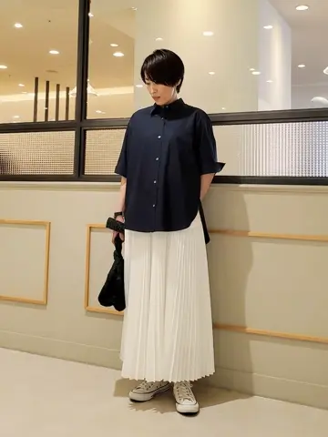 ICB 高橋 コーディネート画像