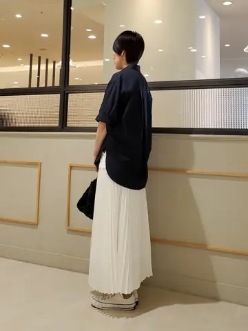 ICB 高橋 コーディネート画像