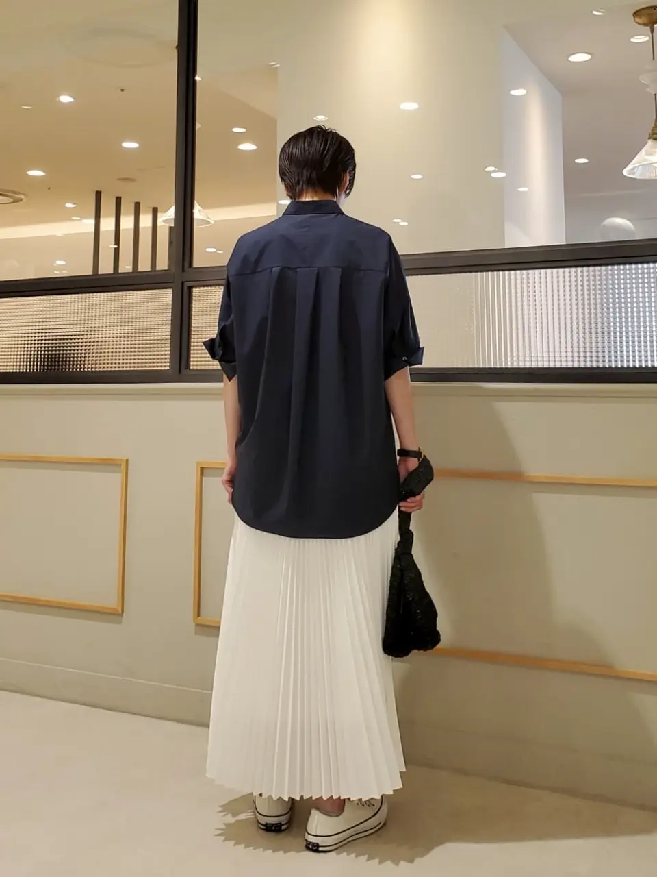 ICB 高橋 コーディネート画像