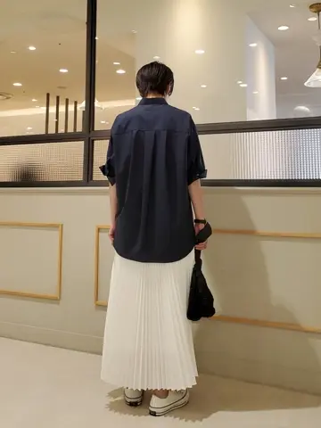 ICB 高橋 コーディネート画像