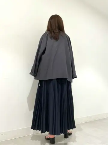 ICB 諸田 コーディネート画像