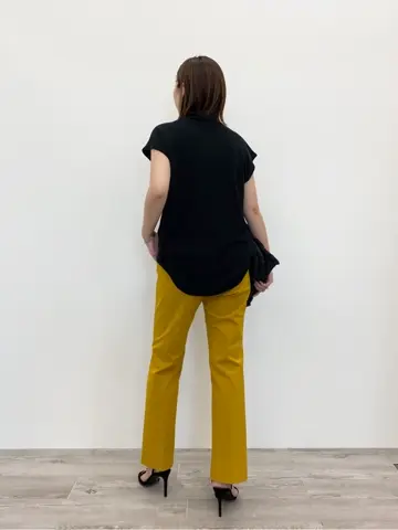 ICB 寺岡 コーディネート画像