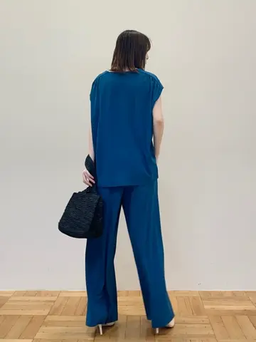 ICB 阿部 コーディネート画像