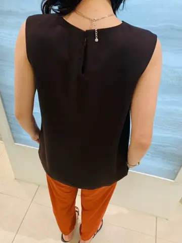 ICB 井阪 コーディネート画像