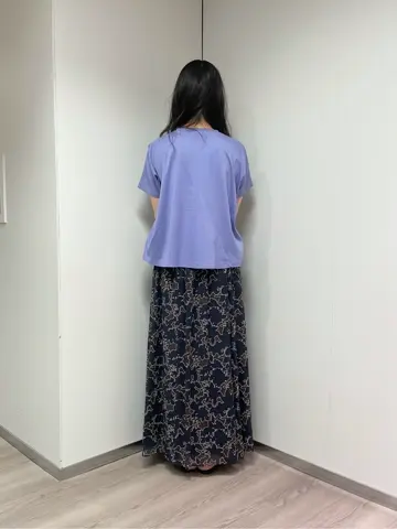 ICB 井上 コーディネート画像