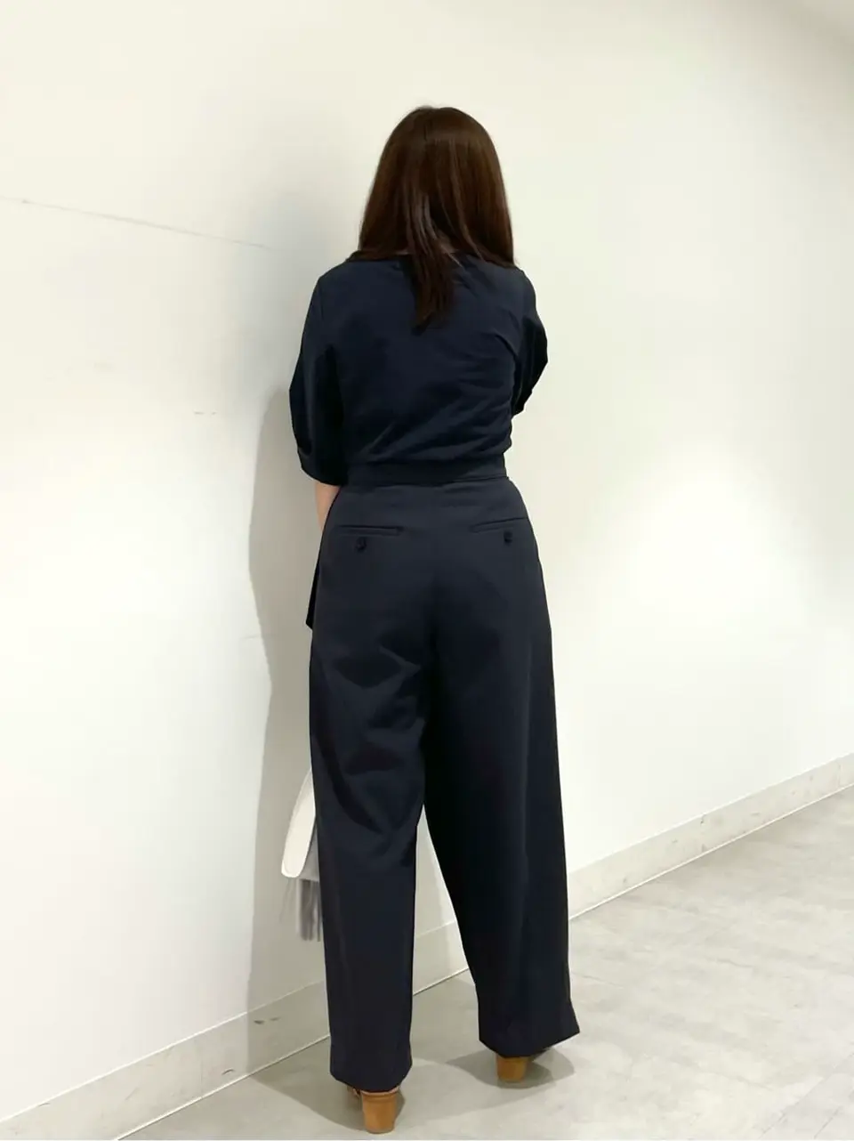 ICB 諸田 コーディネート画像