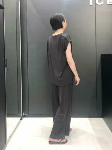 ICB 岩田 コーディネート画像