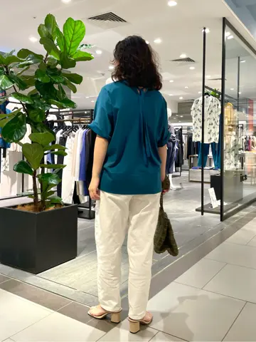 ICB 和久 コーディネート画像