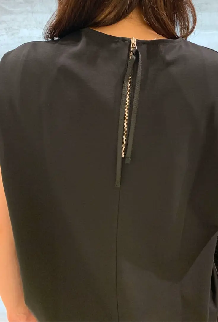 ICB 井阪 コーディネート画像