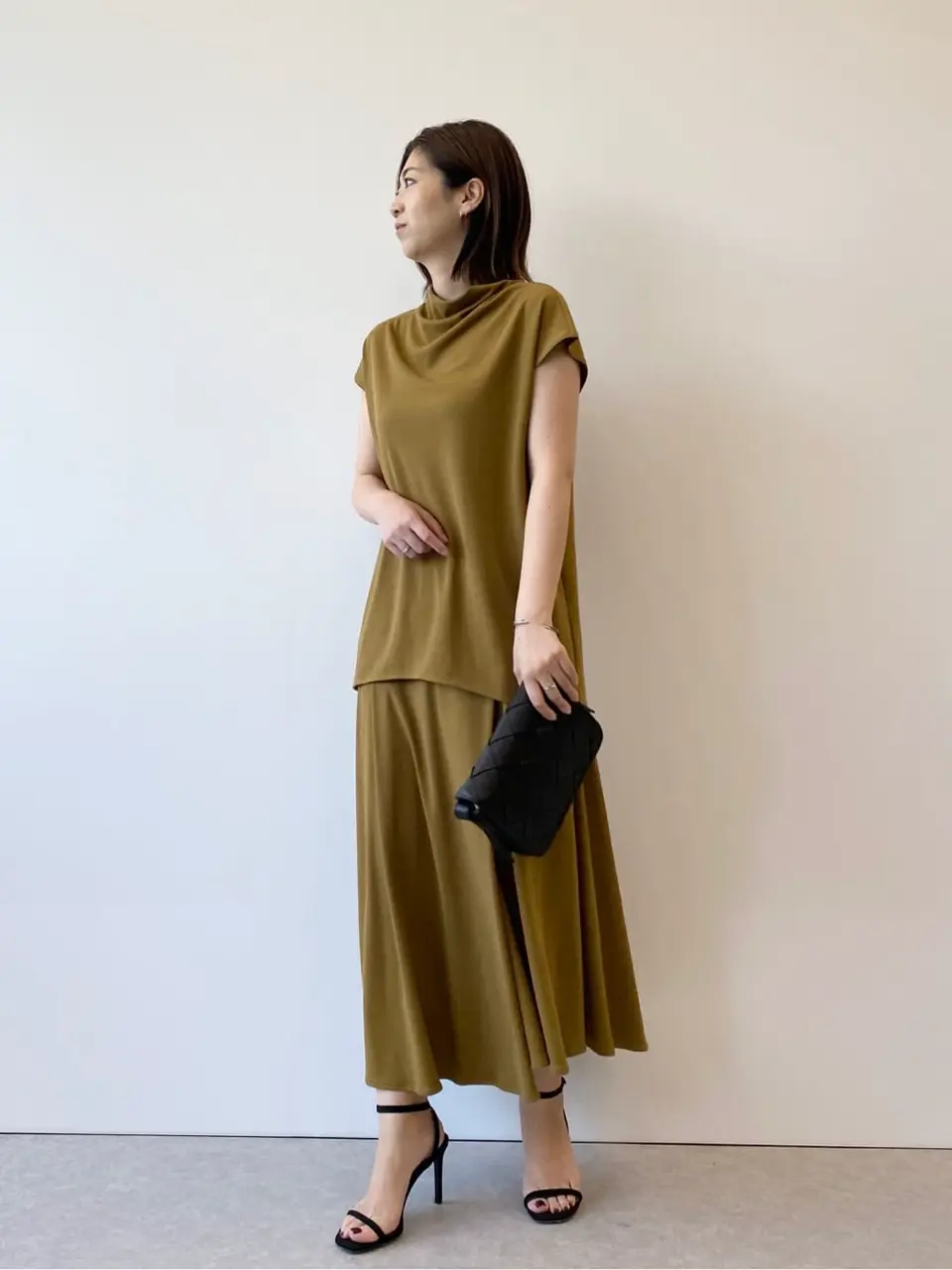  寺岡 コーディネート画像