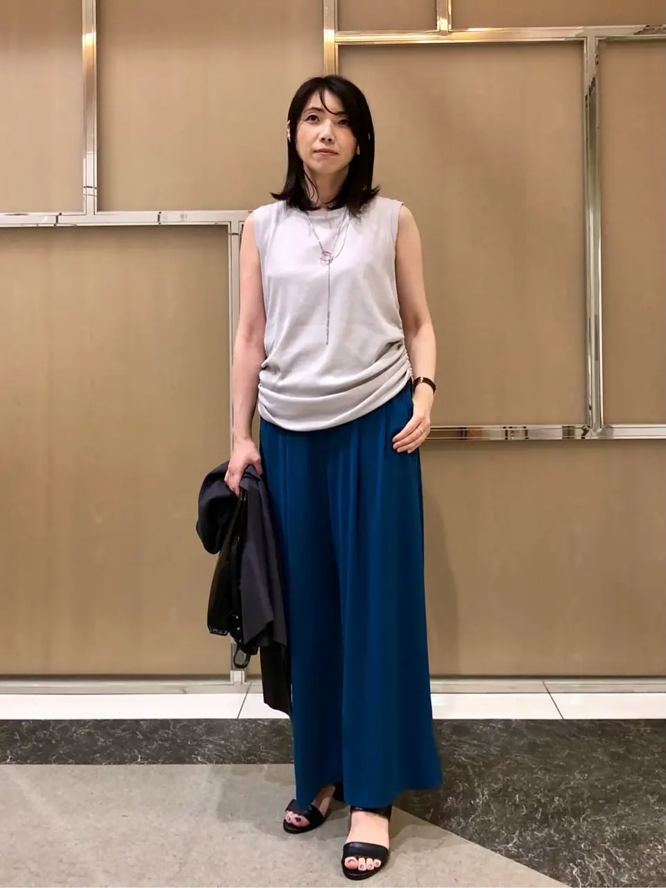  森澤 コーディネート画像