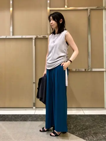 ICB 森澤 コーディネート画像