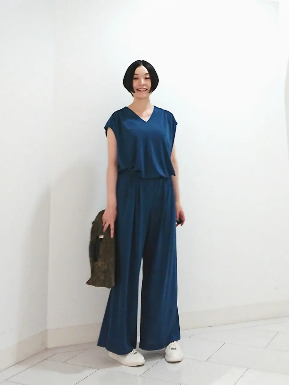  KANAE コーディネート画像