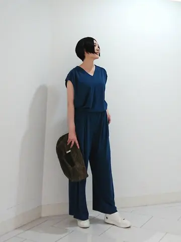 ICB KANAE コーディネート画像