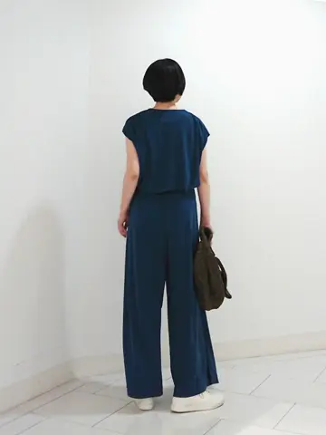 ICB KANAE コーディネート画像