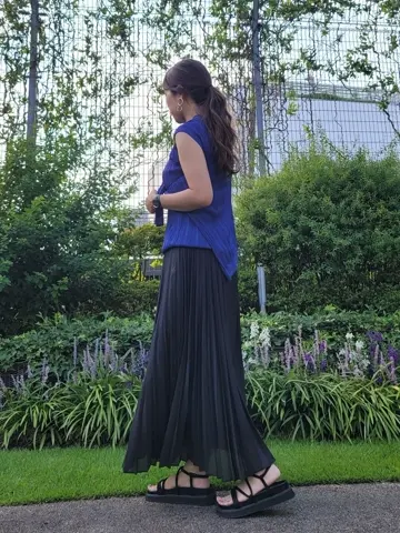 ICB 中島 コーディネート画像