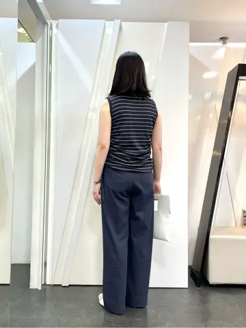 ICB K コーディネート画像