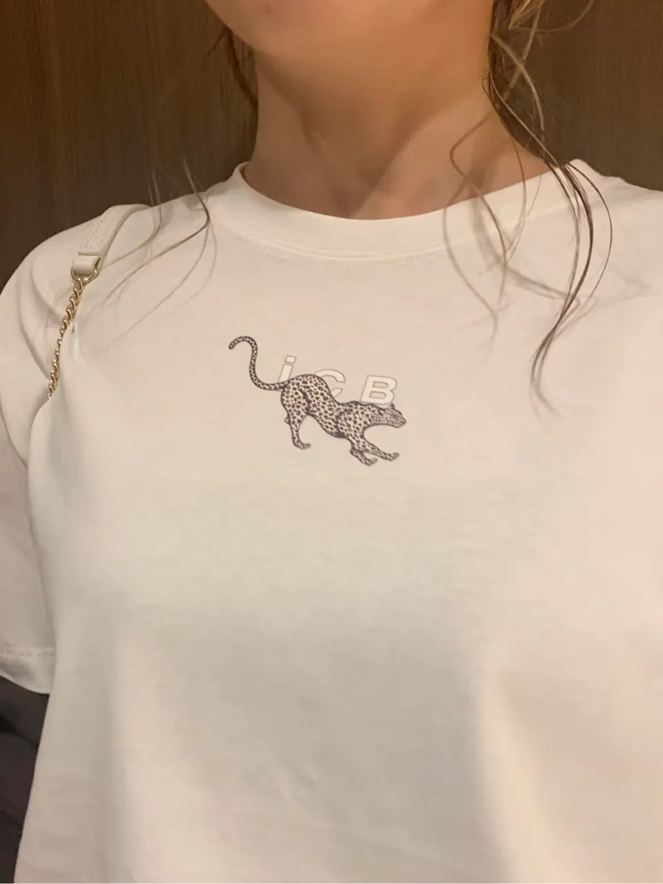 ICB 村田 コーディネート画像