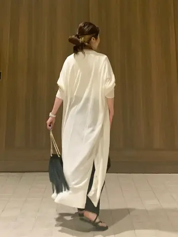 ICB 村田 コーディネート画像