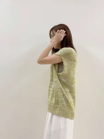 ICB 世戸 コーディネート画像