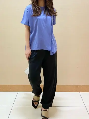 ICB ASUMI コーディネート画像