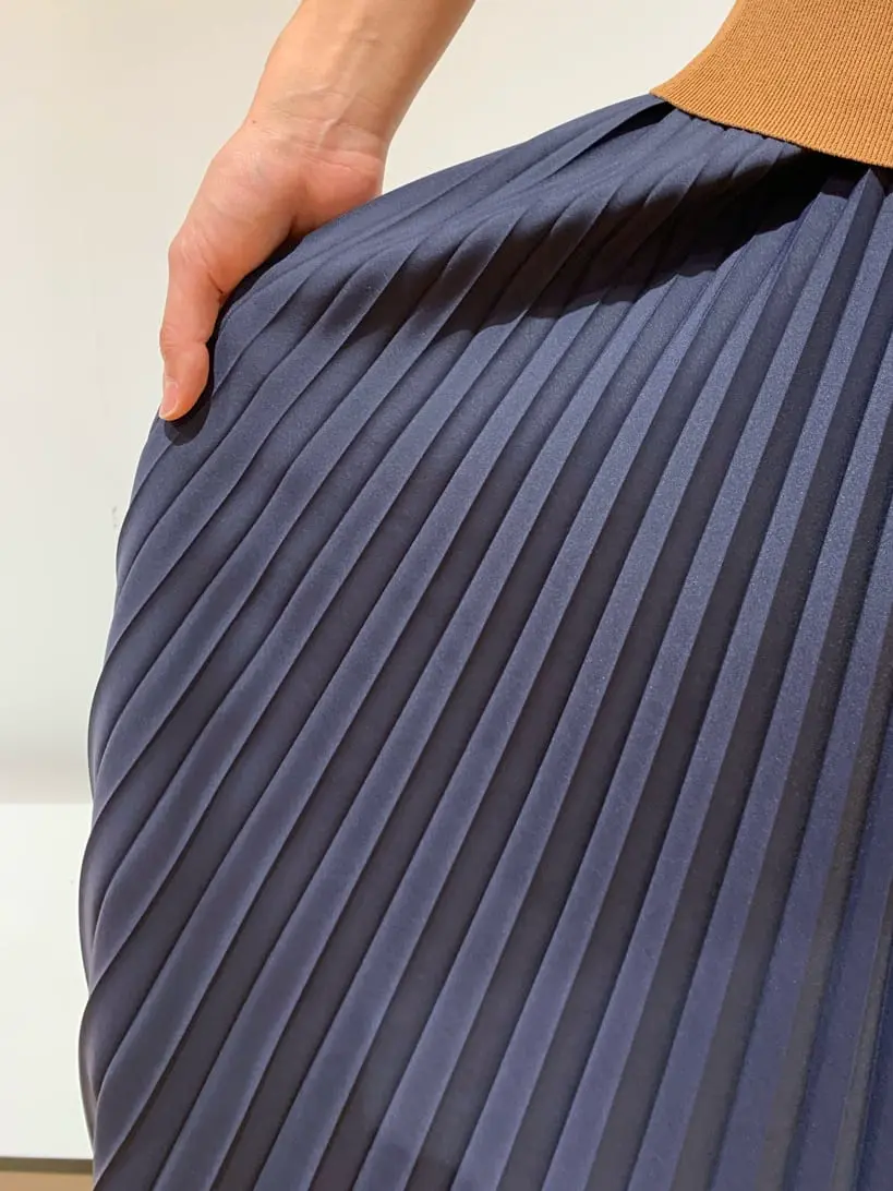 ICB 福田 コーディネート画像