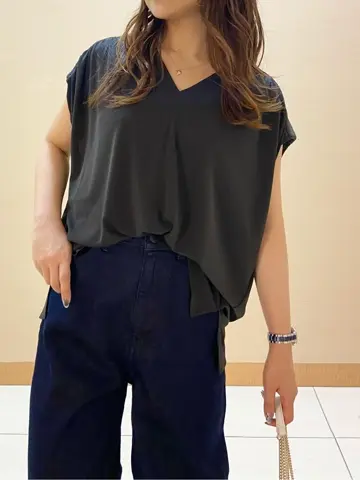 ICB ASUMI コーディネート画像