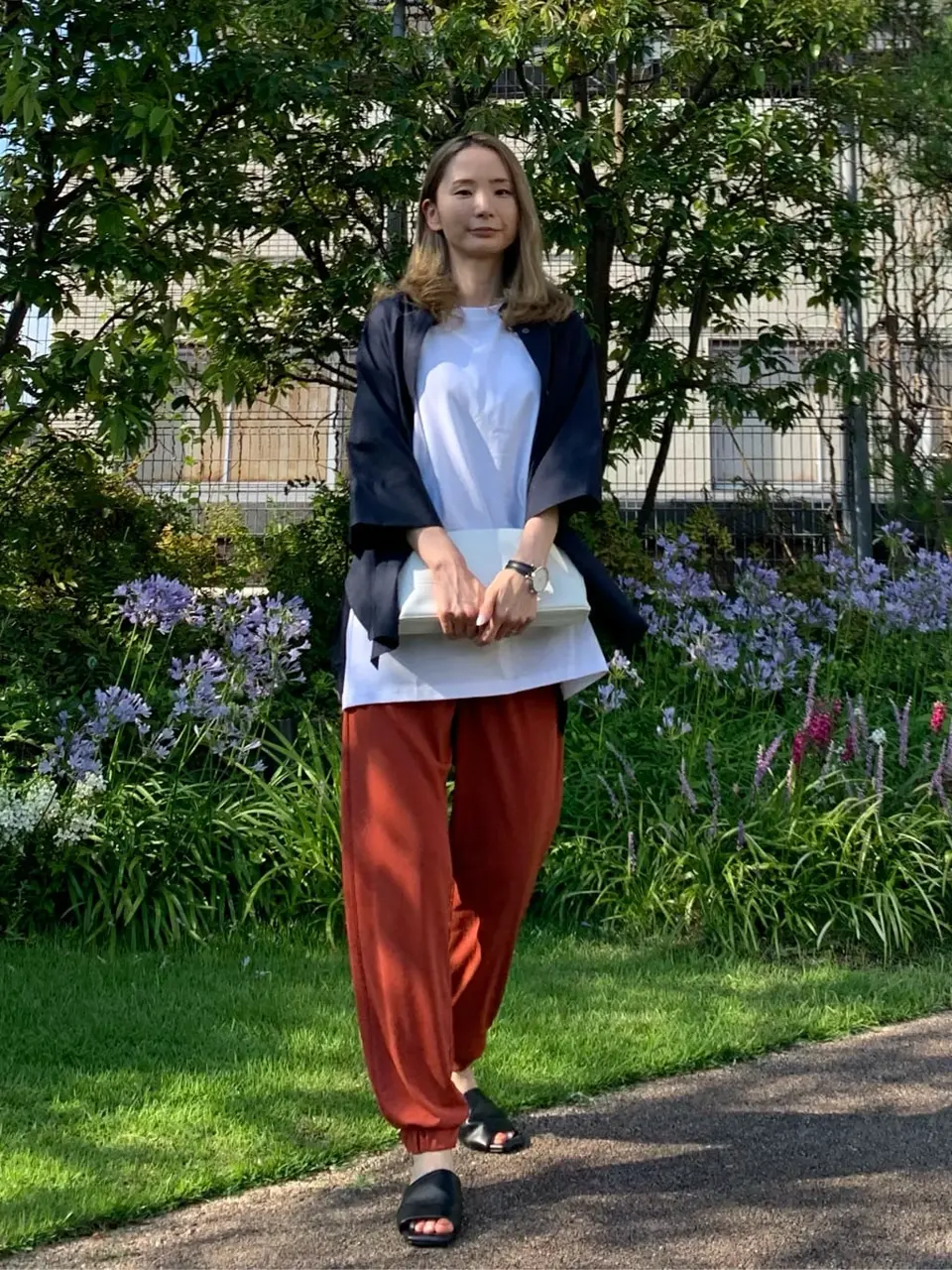  仲崎 コーディネート画像