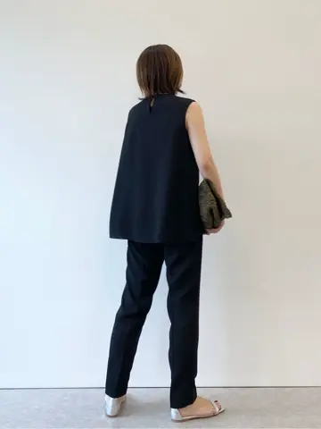 ICB 寺岡 コーディネート画像