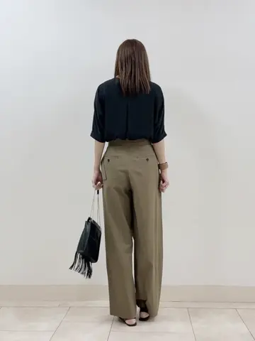 ICB 世戸 コーディネート画像