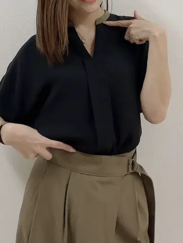 ICB 世戸 コーディネート画像