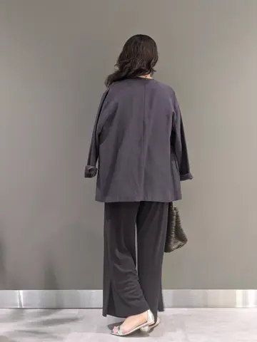 ICB 濱井 コーディネート画像