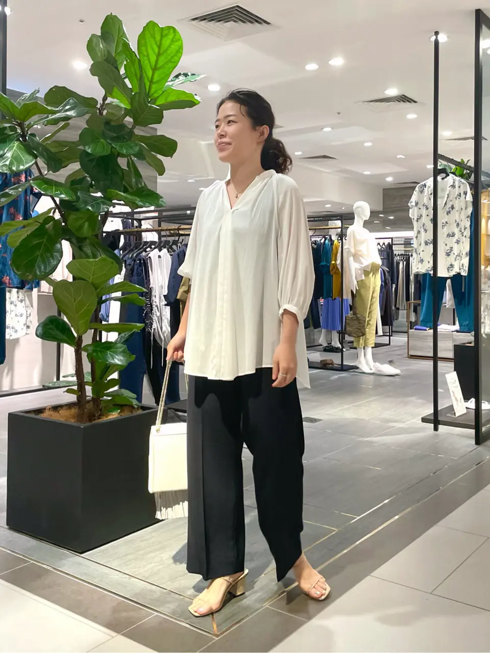  和久 コーディネート画像