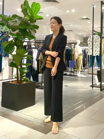 ICB 和久 コーディネート画像