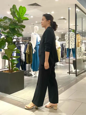 ICB 和久 コーディネート画像